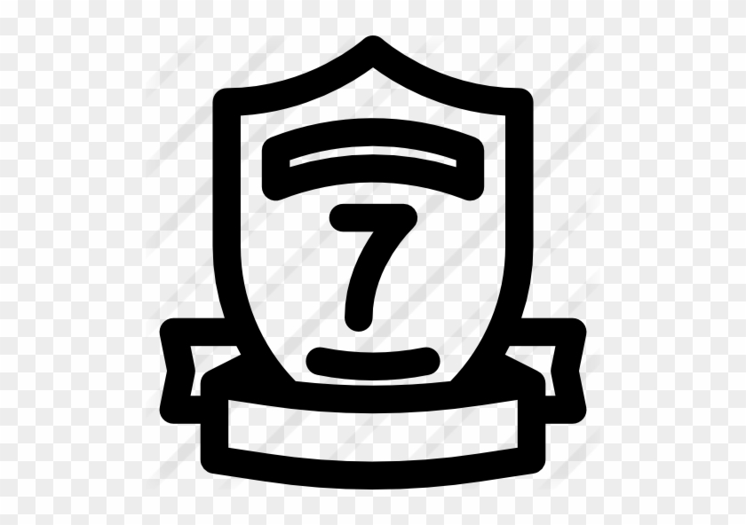 Badge - Badge #1219772