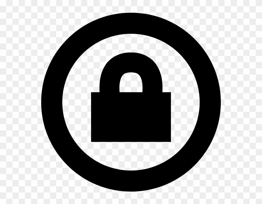 File - Badge Security - Svg - Add Button Png Black #1219778