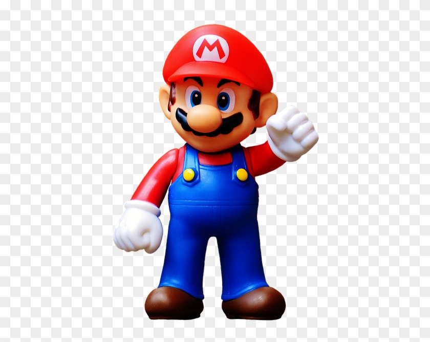 Mario Bros #1219807