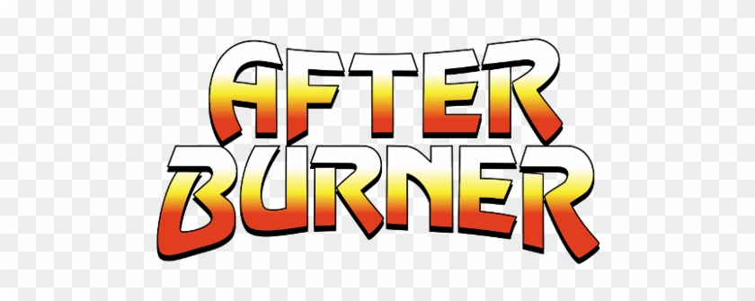 After Burner Png #1219830