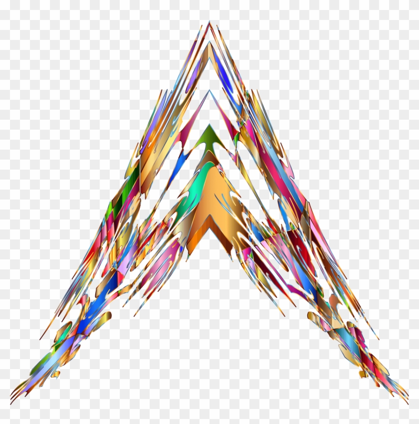 Clipart - Clip Art Arrow Head #1220120