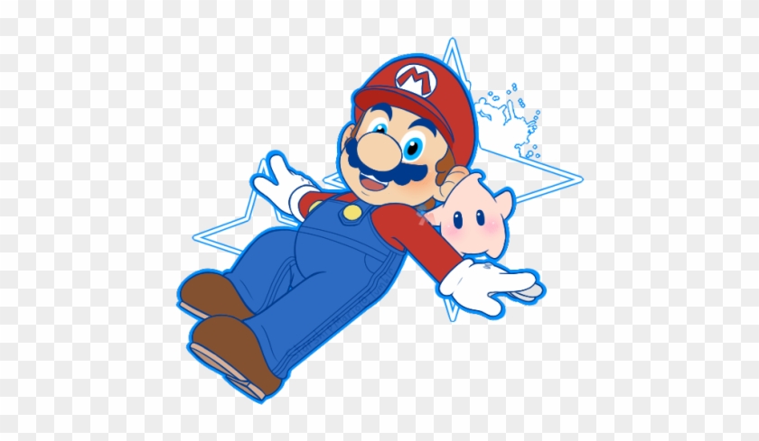 Galactic ☆ - Mario Series #1220122