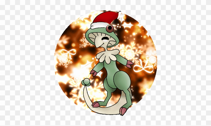 Chrismas Drawing - Cartoon #1220182