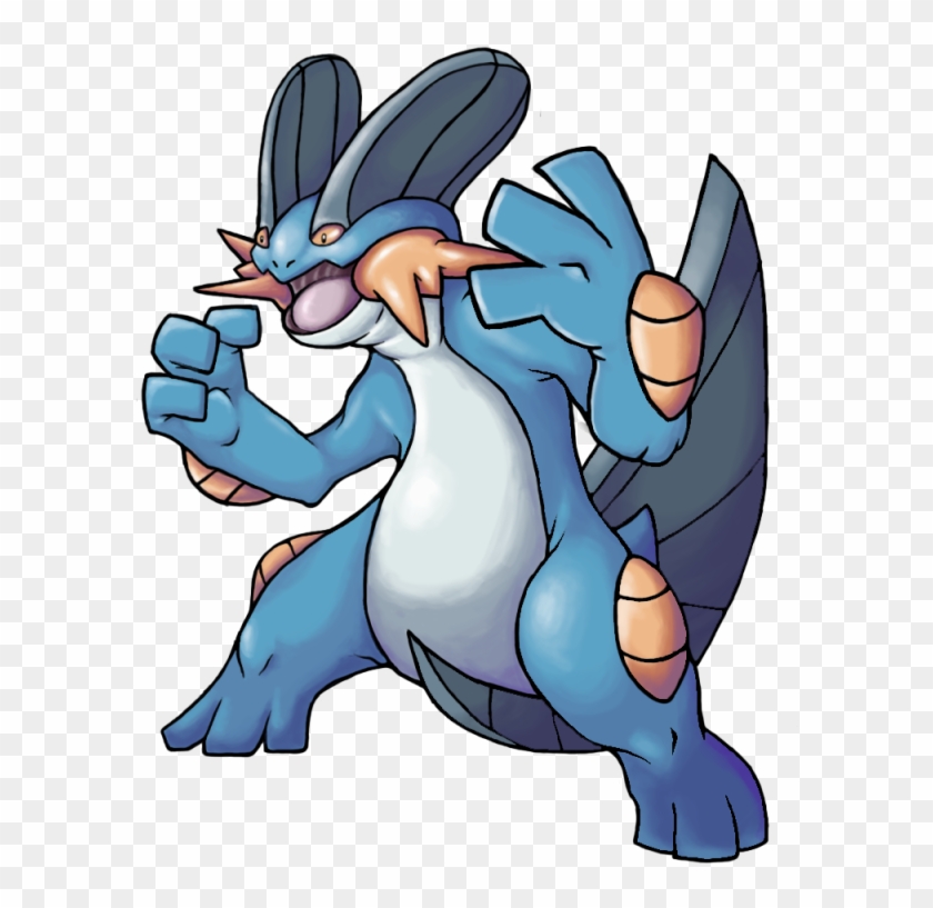 Swampert Lol - Pokemon Swampert #1220233