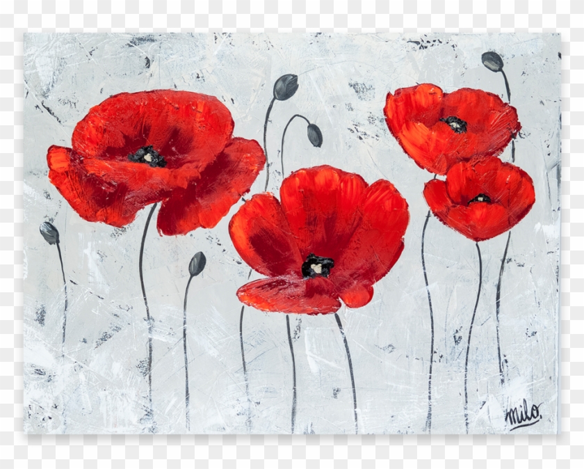 Crimson Blooms - Crimson Blooms #1220298