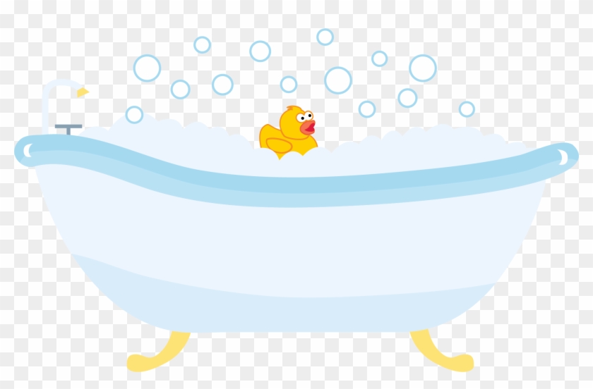 Finally, Never Leave Your Baby Unattended In The Bath, - Finally, Never Leave Your Baby Unattended In The Bath, #1220377