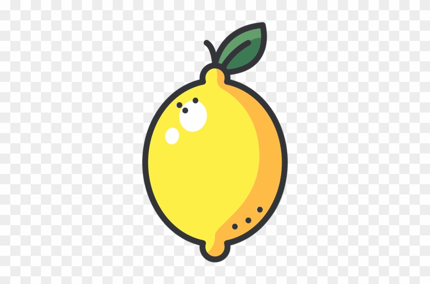Image Result For Lemon Png - Lemon #1220410