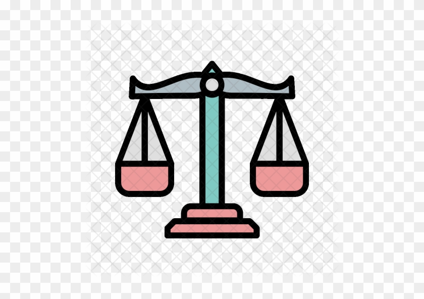 Balance Icon - Icon #1220416