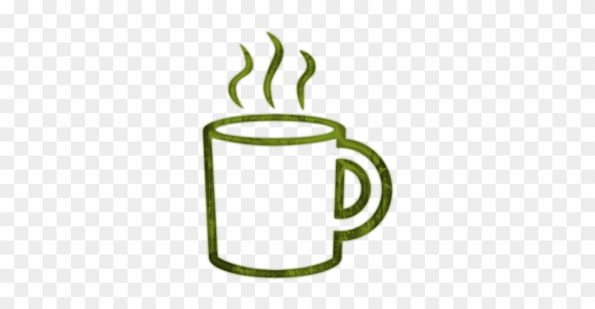 Coffee Keeps Me Going #1220480