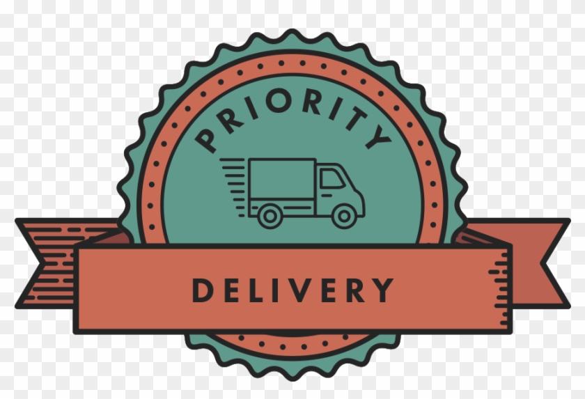 Priority Delivery - Delivery #1220498