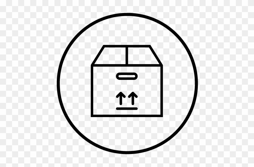 Delivery-1 - Icon #1220551