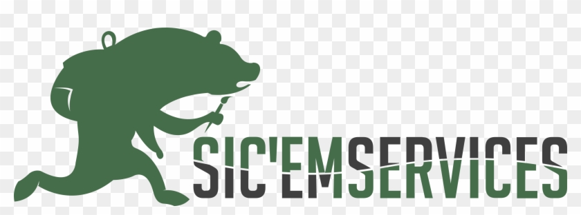 Sic’em Delivery #1220554