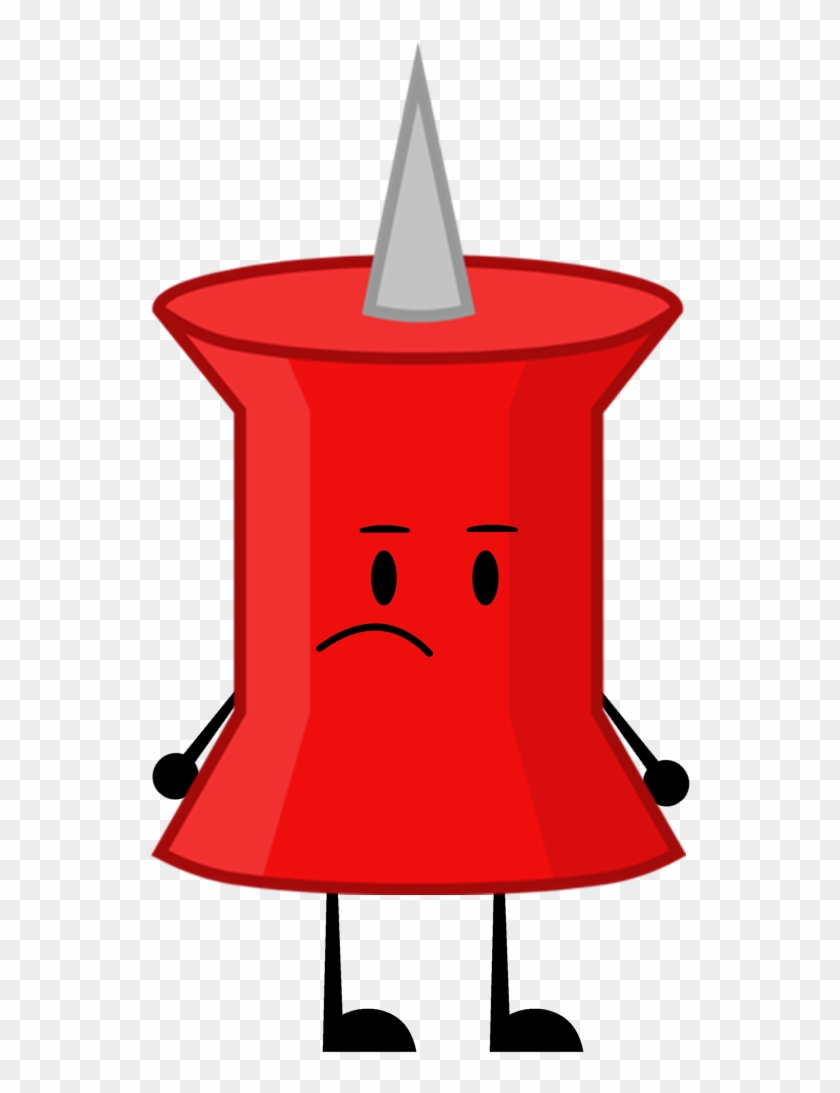 Thumbnail For Version As Of - Bfb Pin Asset #1220634