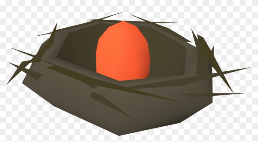 Thumbnail For Version As Of - Bird Nest Sprite #1220733