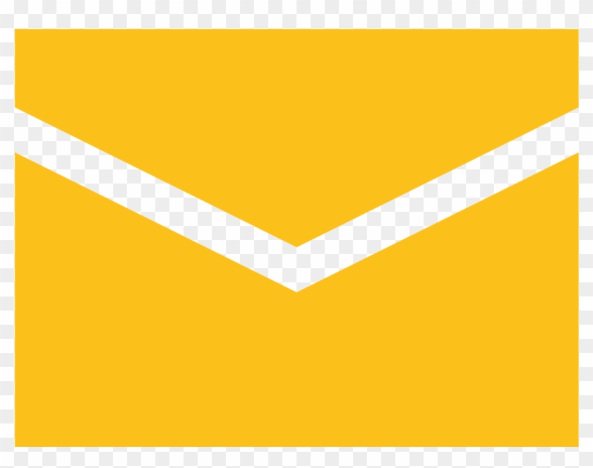 Emoji Barzura Email Computer Icons Internet - Mail Png Yellow #1220742