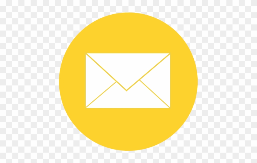 Email Icon - Email App For Iphone #1220753