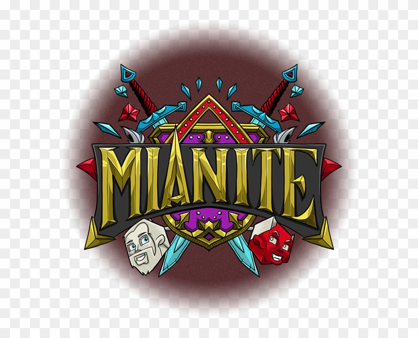 Mianite #1220901