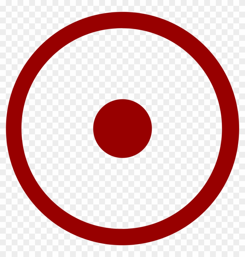 File - Quake Pointer - Svg - Portrait Of A Man #1220903