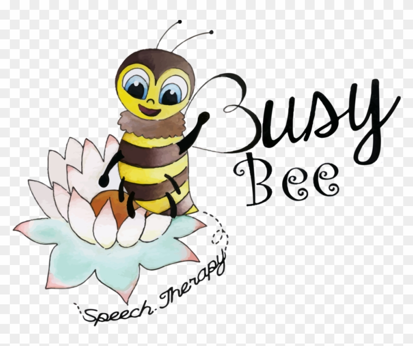 Busy Bee Speech Therapy, Llc - Busy Bee Speech Therapy, Llc #1221005