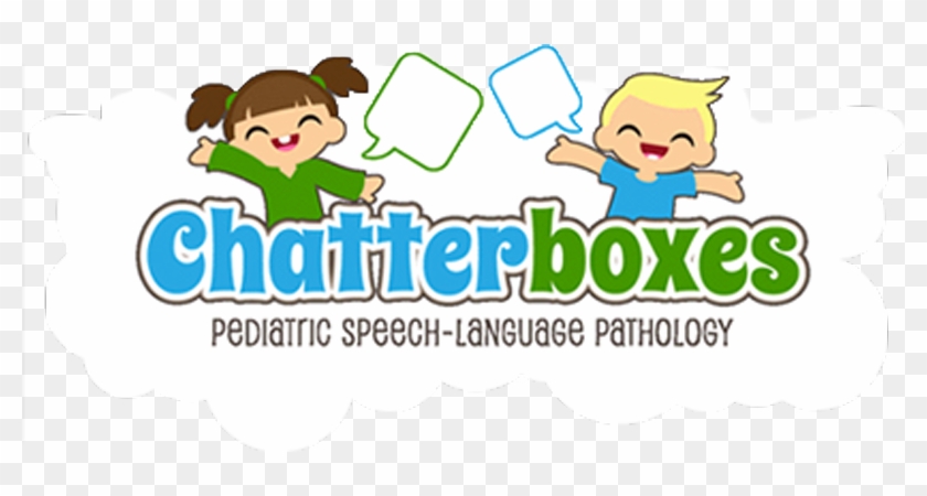 Chatterboxes Logo - Chatterboxes #1221052