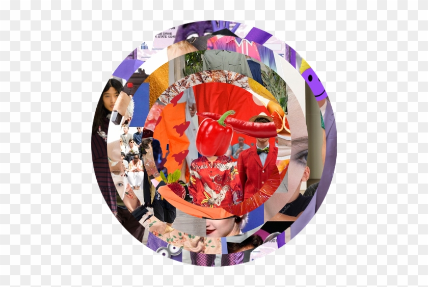 Mens Fashion Weeks Are Happening, Giving Us An Idea - Circle #1221059