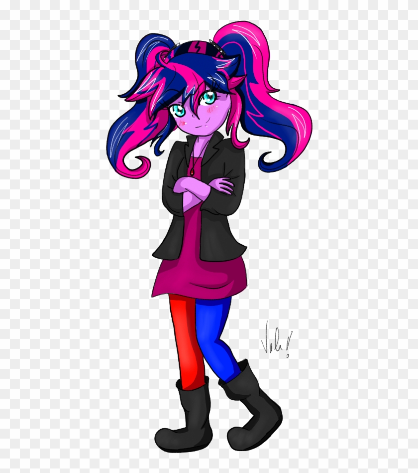 Pj Reference By Sonatablaze - Cartoon #1221151