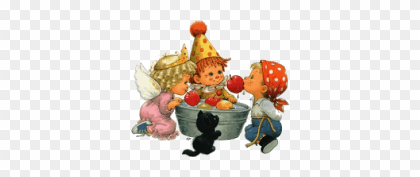 1,511 Creepy, Spooky, And Fun Free Halloween Clip Art - Birthday #1221178