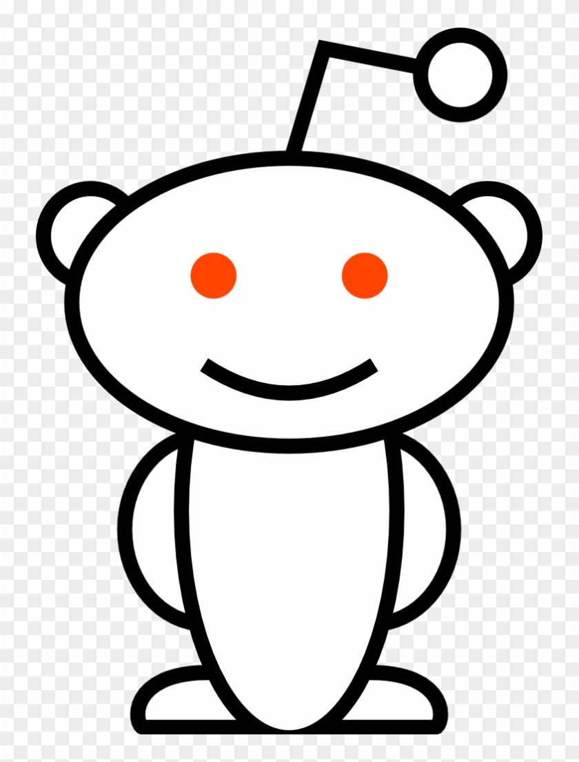 A Fresh Perspective On Divorce, Spousal Support, Child - Reddit Logo Transparent Background #1221261