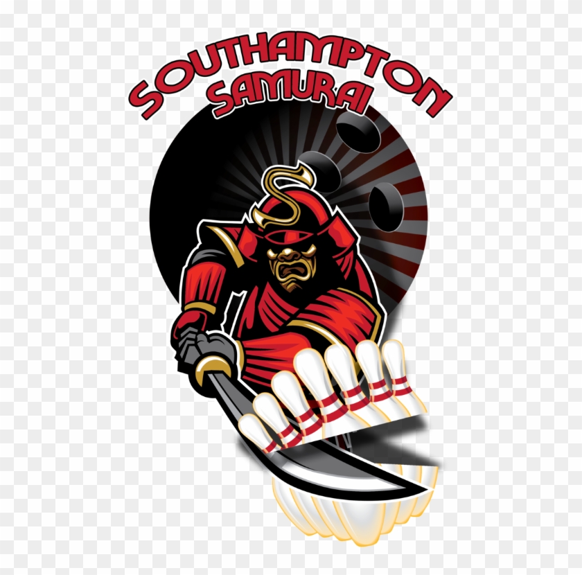 Decal Stickers Japan Samurai Aggressive Warrior With #1221477