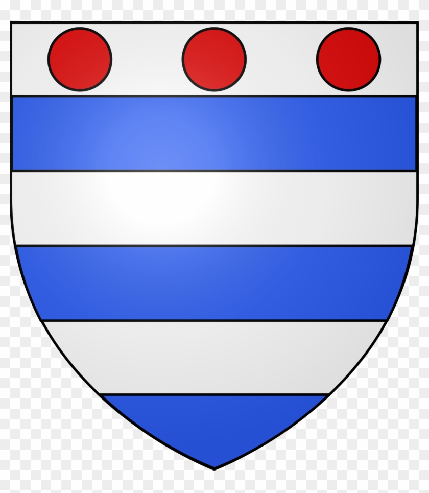 Roger De Grey 1st Baron Grey De Ruthyn #1221484