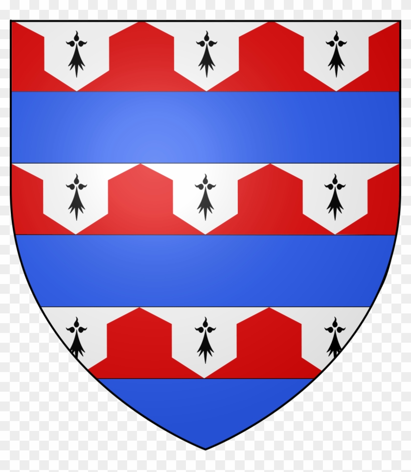 Reginald De Braose #1221520