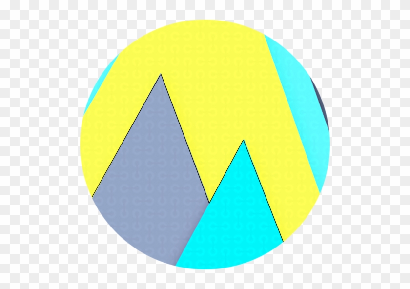 Circle #1221565