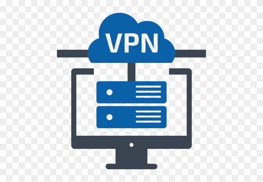 Cloud - Vpn Clipart #1221604