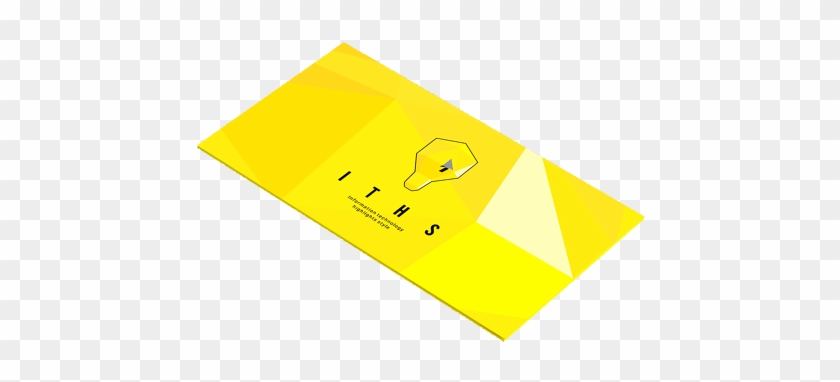 Branding Iths - Graphic Design #1221607