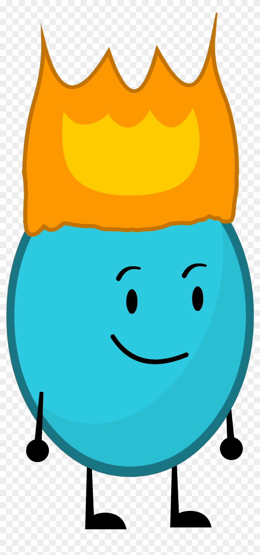 Numpty - Liy Killer Bfdi #1221638
