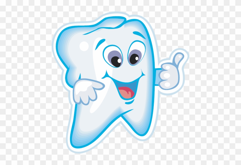 Tooth - ภาพ ฟัน Png #1221689