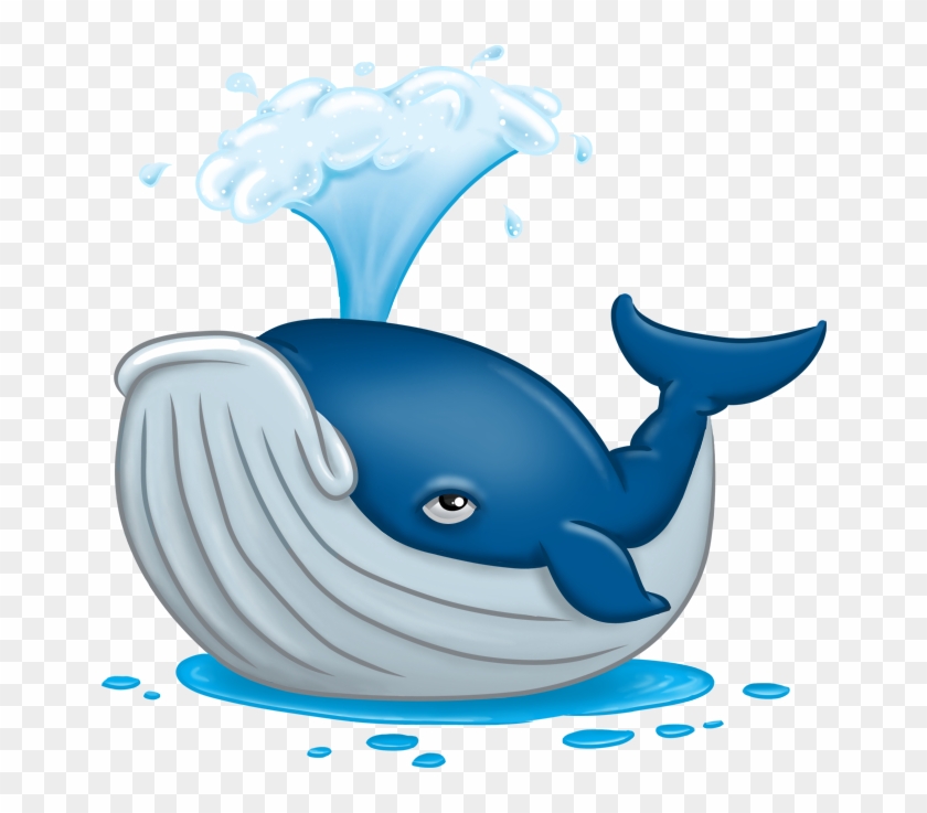 Whale - Laity #1221711