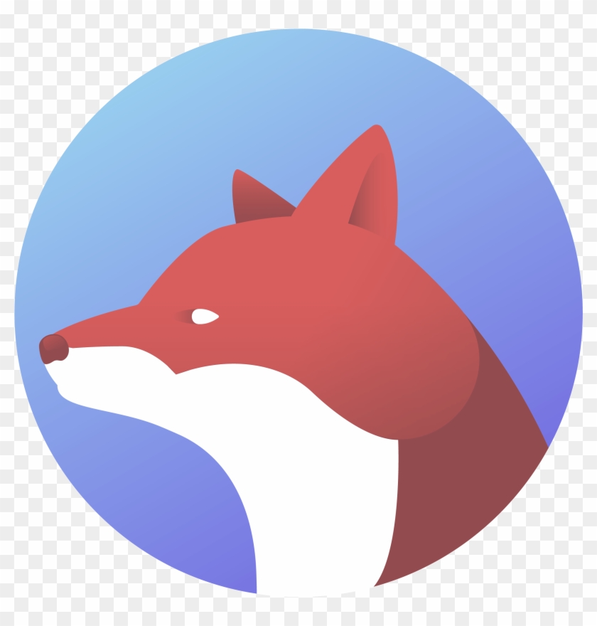 Vulpine Designs - Red Fox #1221723