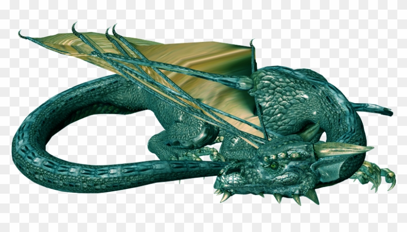 Dragon #1221747