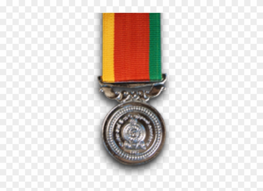 Purna Bhumi Padakkama - Medal #1221793