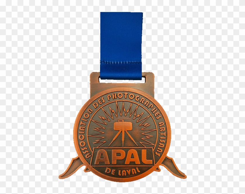 Medal #1221819