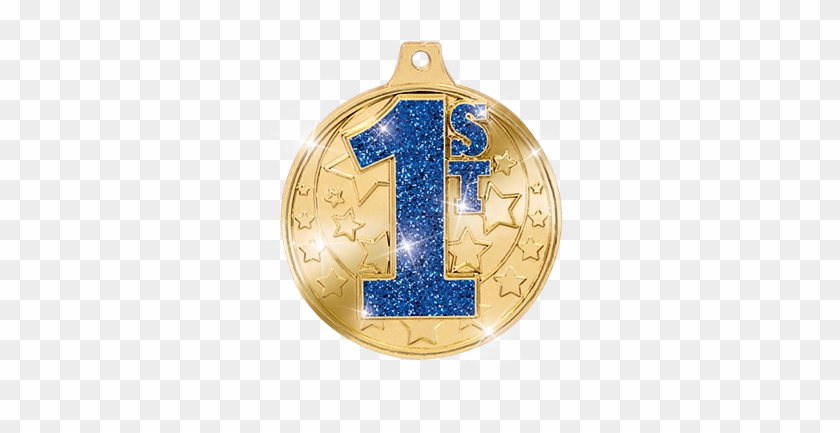 871prg - Medal #1221822