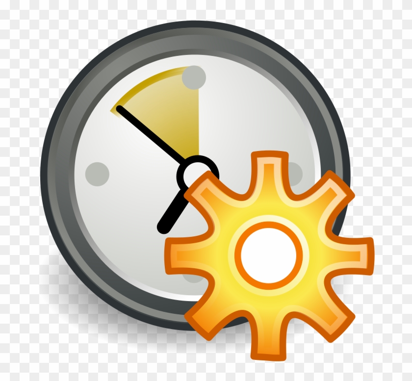 File - Maintenance-time - Svg - Maintenance #1221825