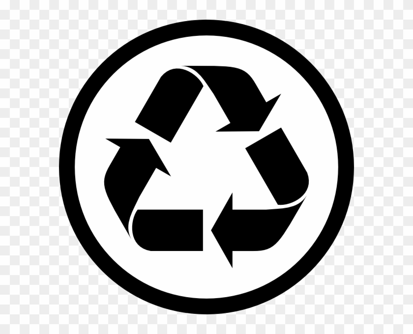 Recycle Logo Png, Px, By Wilfeistyrock - Logo Daur Ulang Vektor #1221905