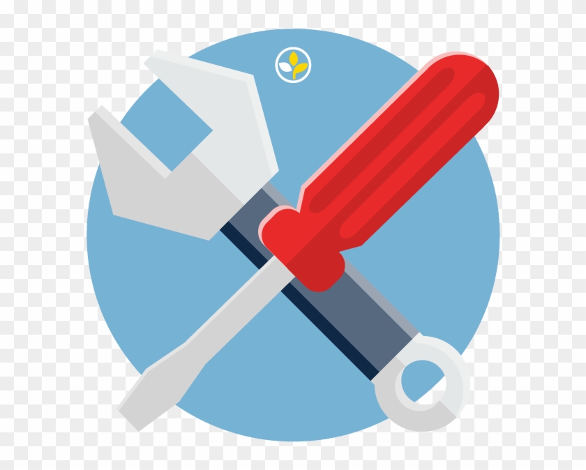 Web Maintenance Graphic - Graphics #1221921