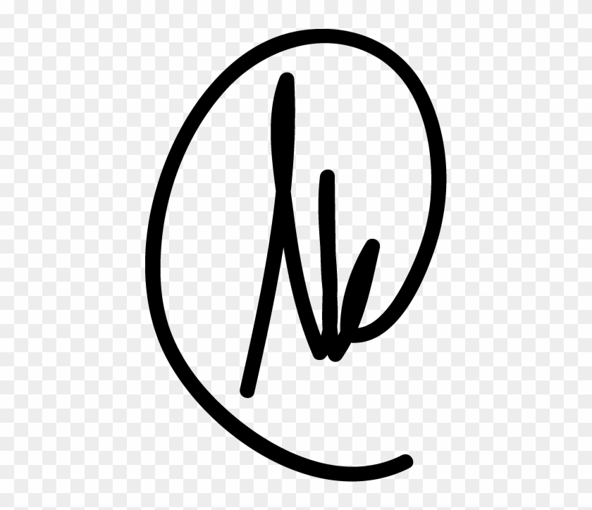 Nicole Rasmussen - Nk Photography Logo Png #1221954
