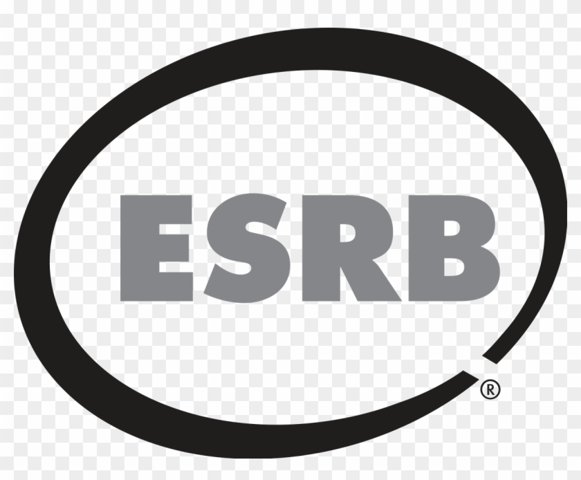 Entertainment Software Rating Board #1221985