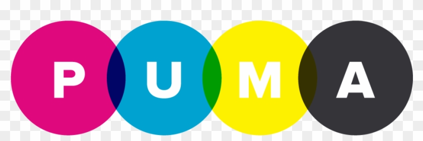 Standard Puma Logo Png - Puma Server Logo #1222214