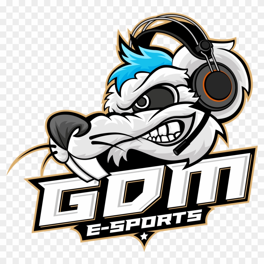 Wild E-sports - Guerreros Del Mause #1222283