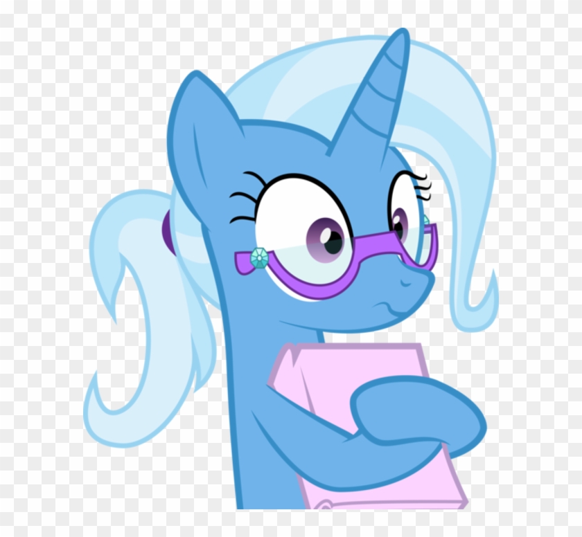 Pony Twilight Sparkle Rarity Pinkie Pie Trixie Sunset - My Little Pony Nerds #1222325